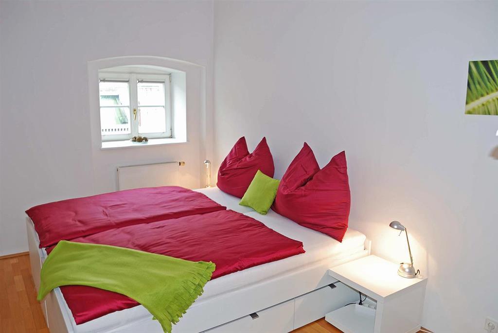 Duschel Apartments Vienna Camera foto